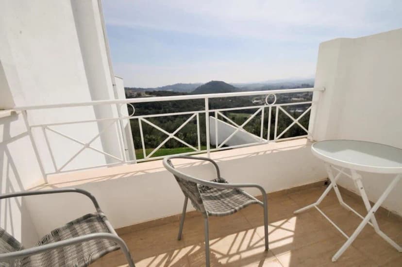 Amazing Villa with Beautiful Views