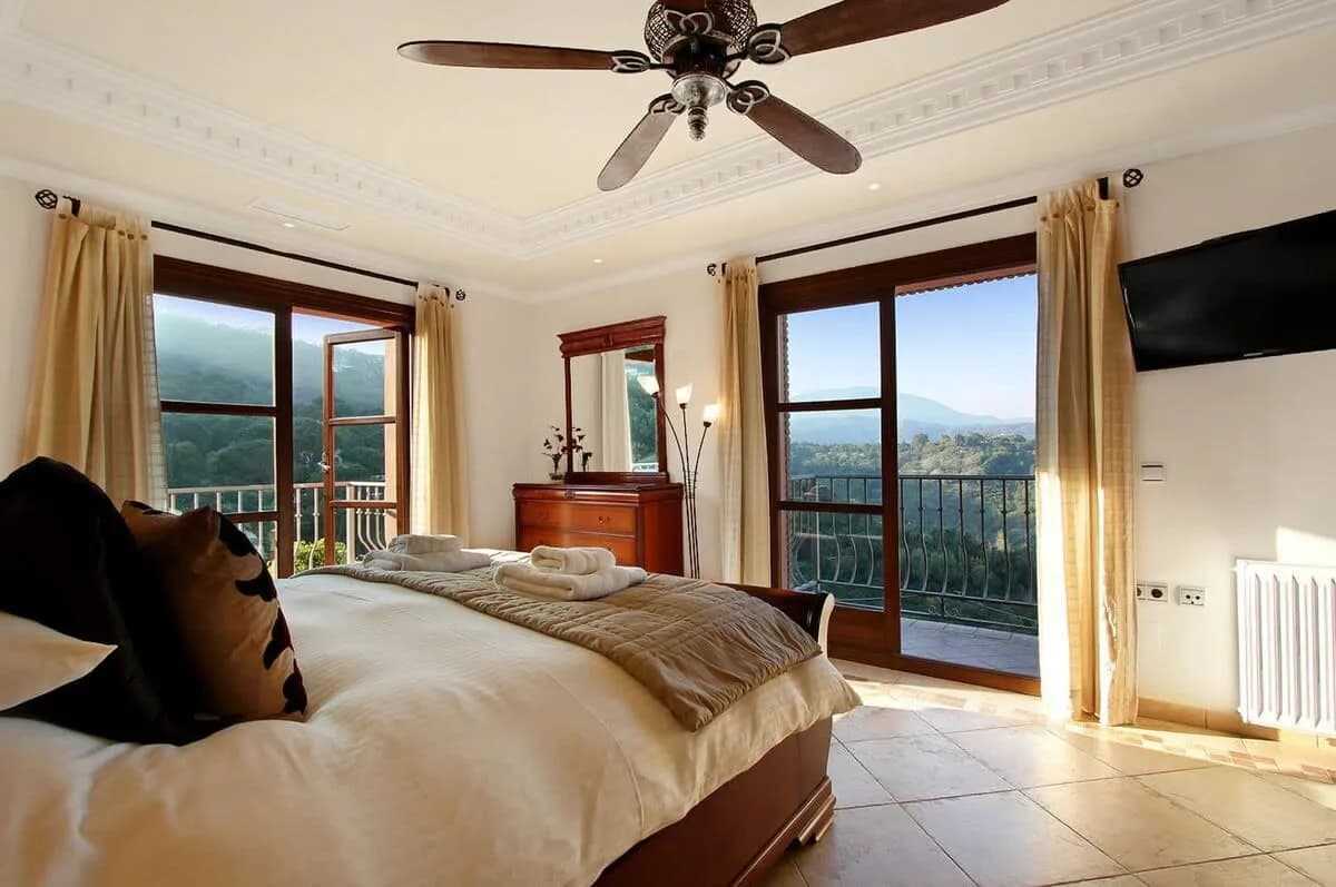 Deluxe Luxusvilla, Foto 4