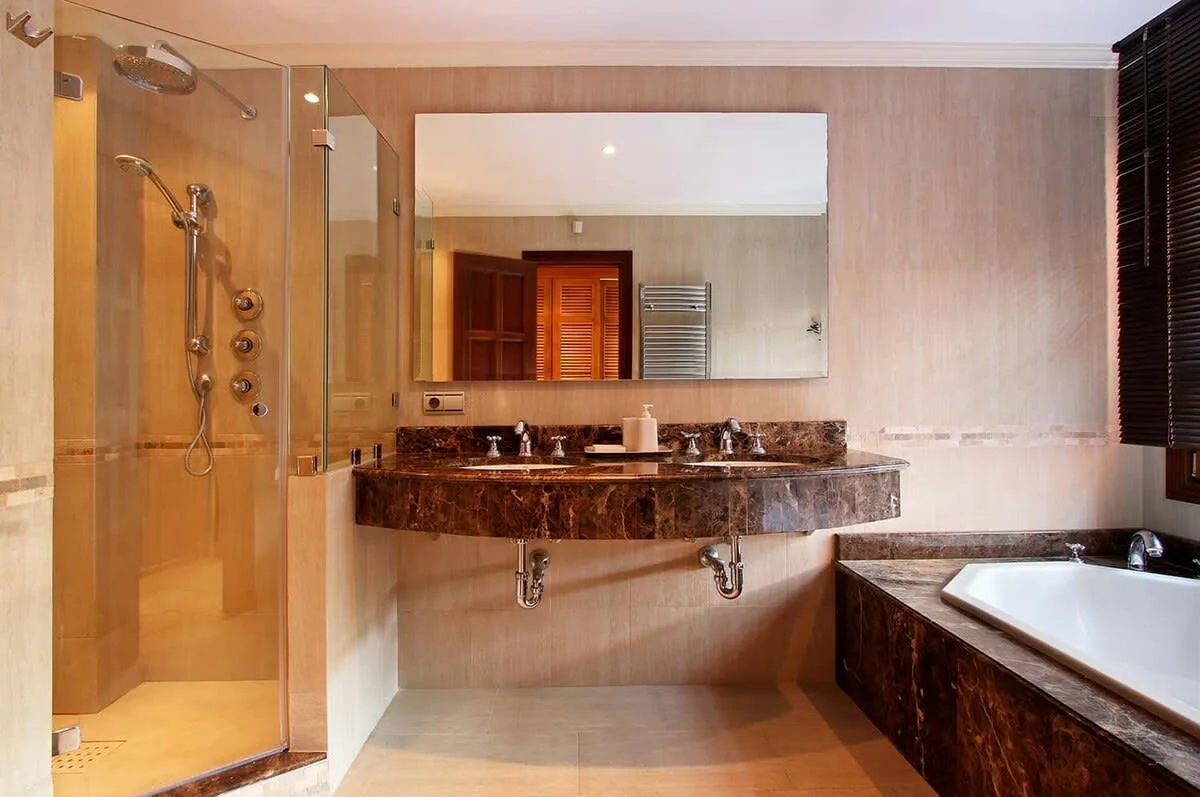 Deluxe Luxusvilla, Foto 5