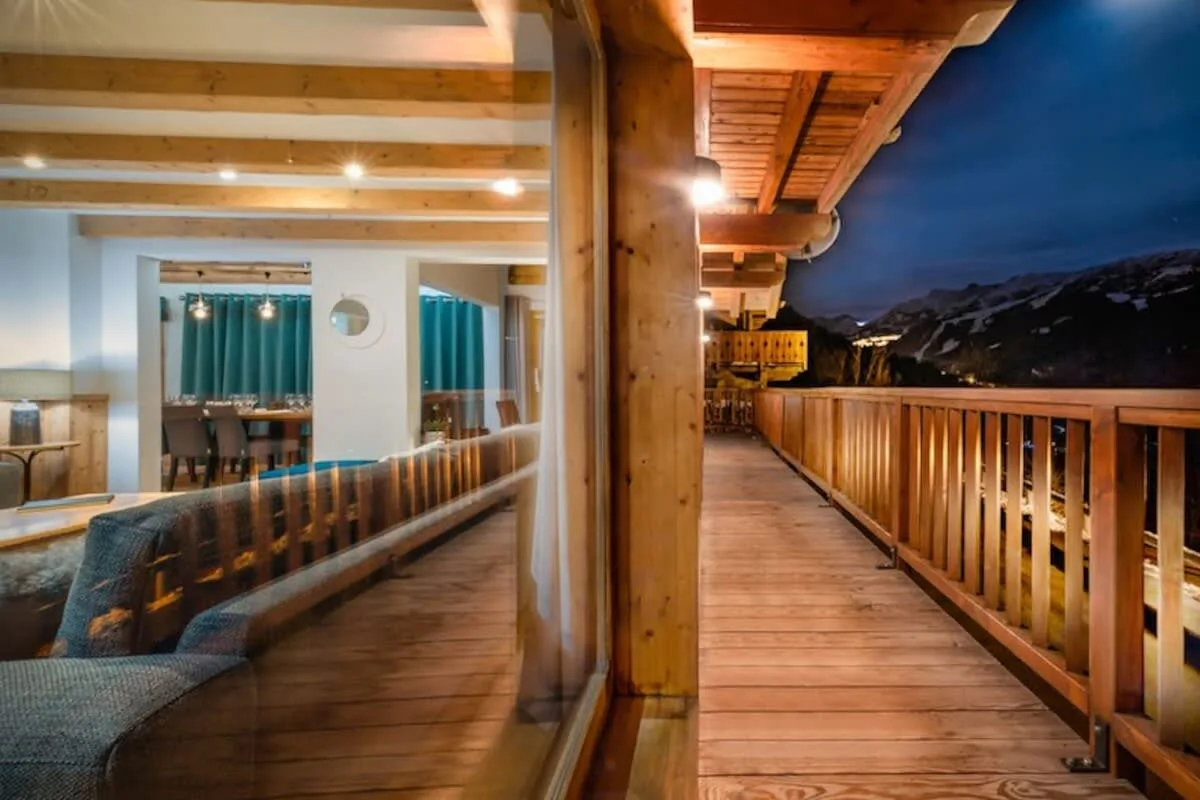 Le Meilleur Chalet Bijou de Méribel I, photo 3