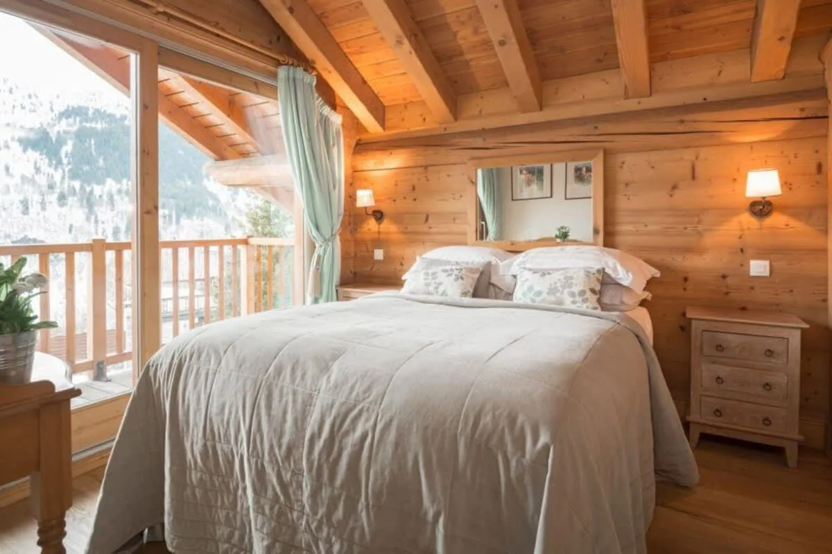 Le Meilleur Chalet Bijou de Méribel I, photo 5
