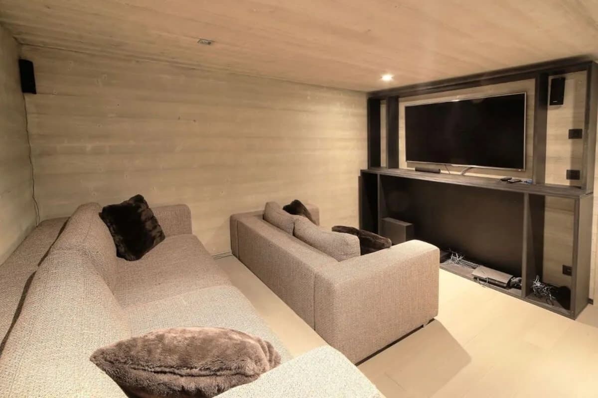 Prestigeträchtiges Chalet in Megève, Foto 4
