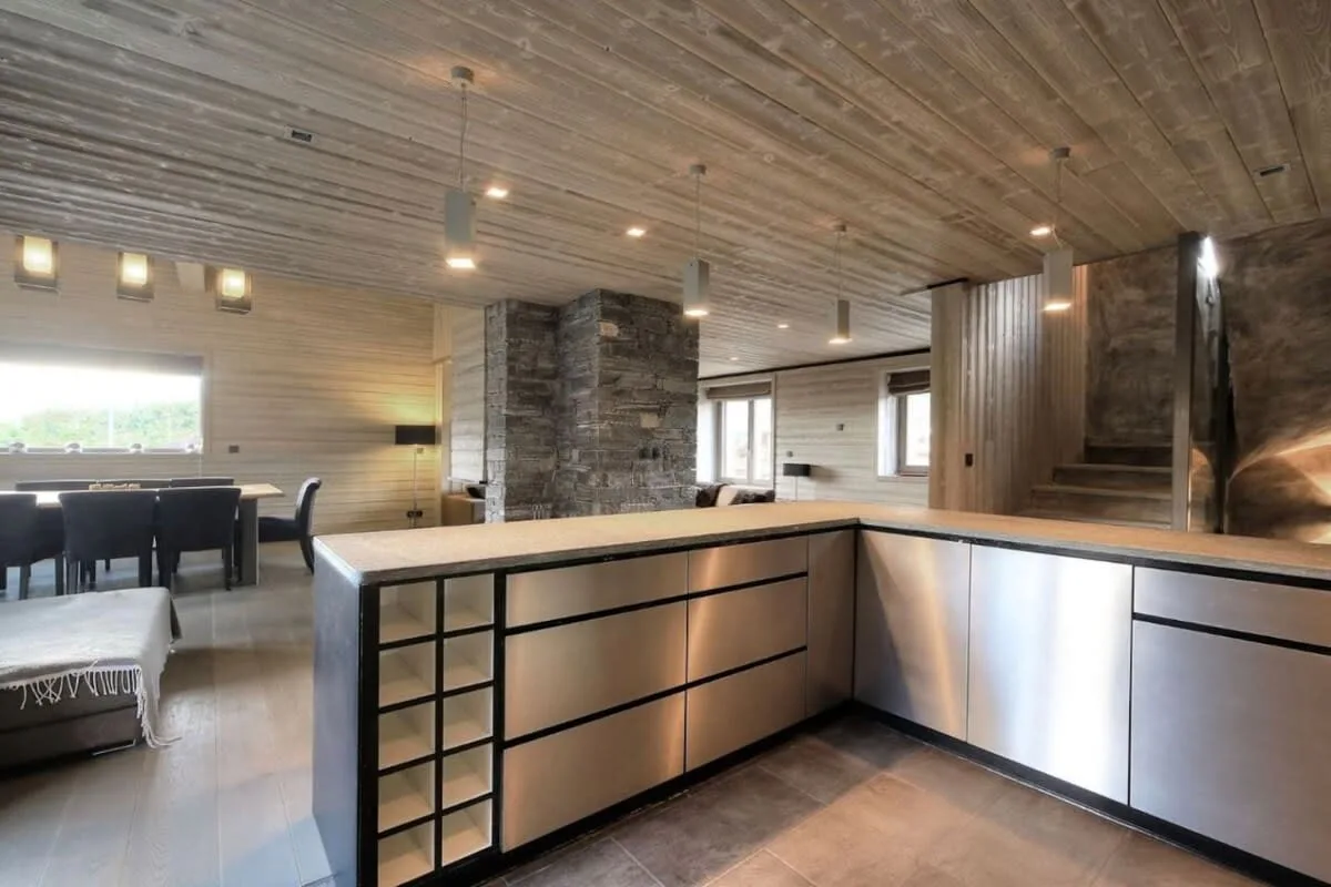 Prestigeträchtiges Chalet in Megève, Foto 5