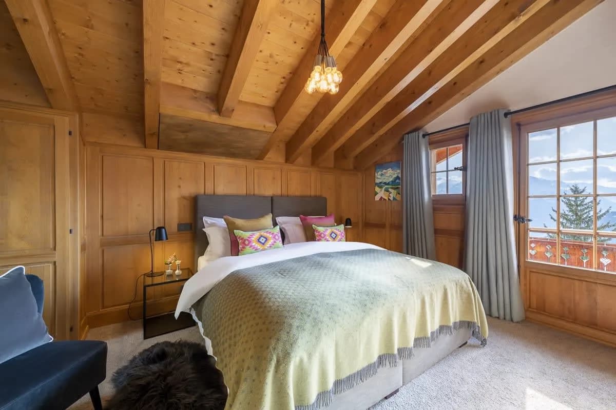 Wunderschönes & geräumiges Chalet, Foto 2