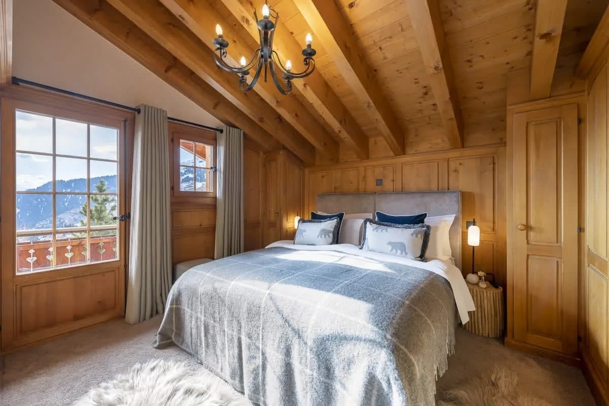 Wunderschönes & geräumiges Chalet, Foto 3