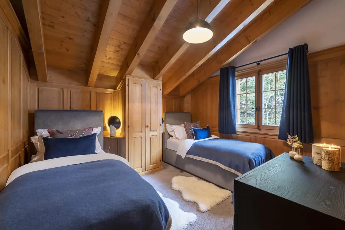 Wunderschönes & geräumiges Chalet, Foto 4