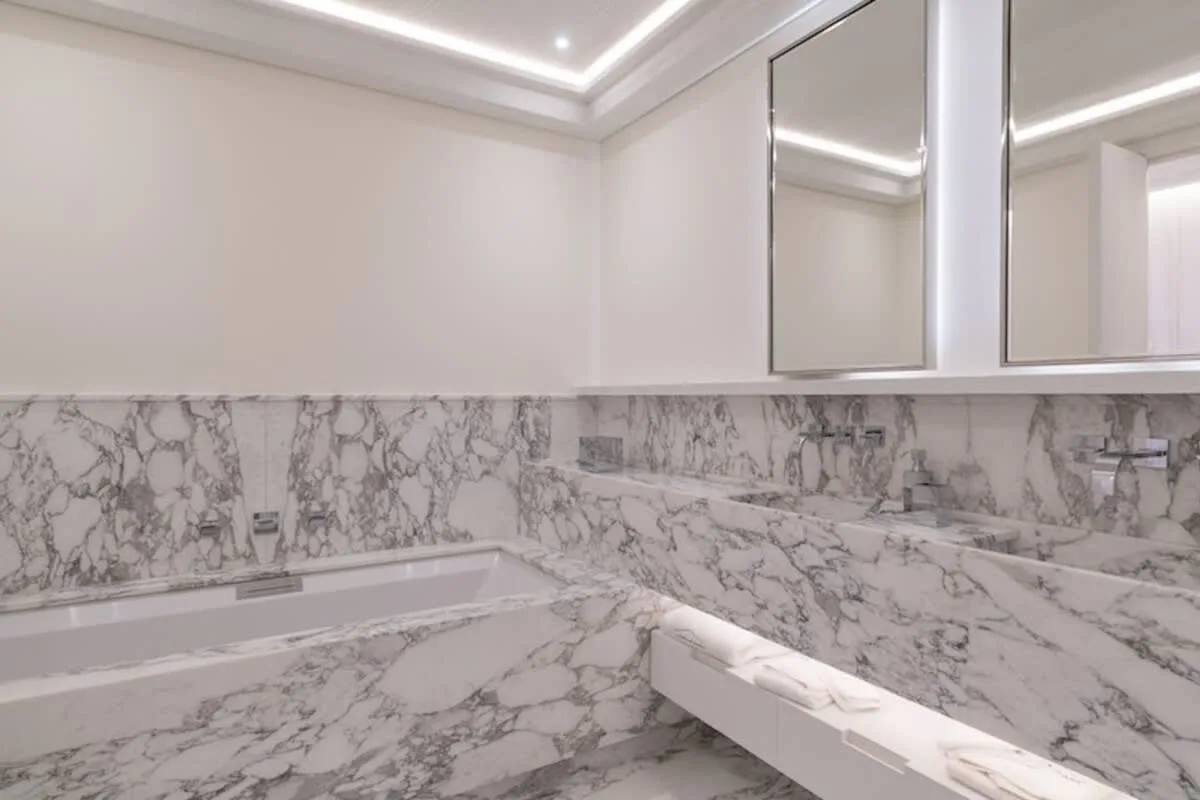 Exquisite elegante Villa nahe dem Stadtzentrum, Foto 3