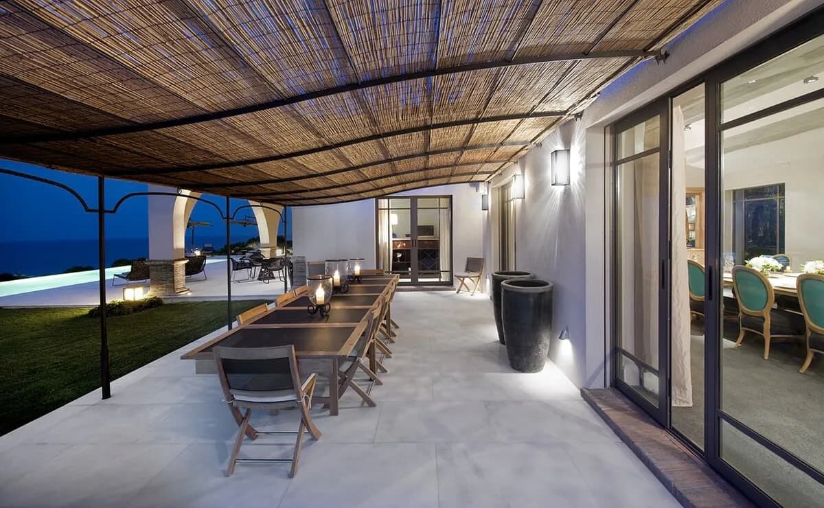 Royalty Villa im Herzen von Parcs de St.Tropez, Foto 2