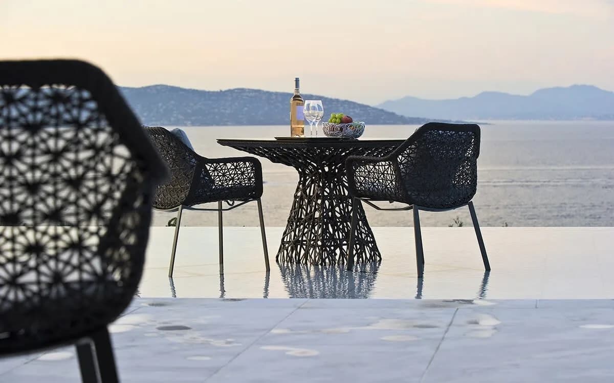 Royalty Villa im Herzen von Parcs de St.Tropez, Foto 3