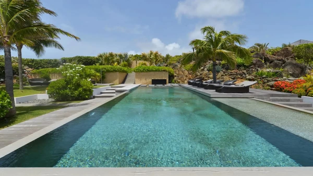 Tropical Twin Villas photo 3