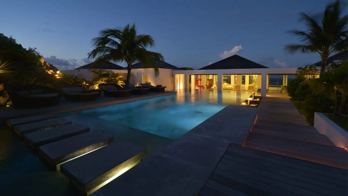 Tropical Twin Villas photo 4