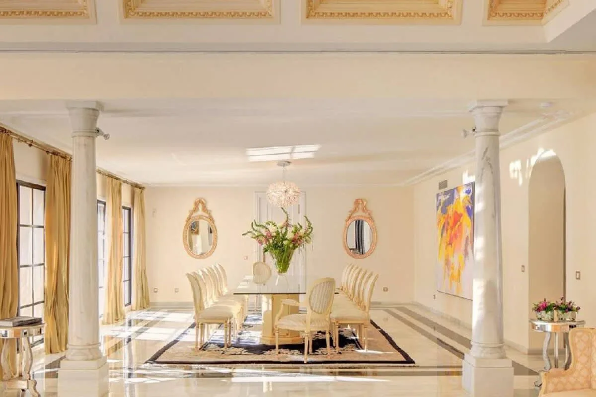 Villa de Lujo de 10 Habitaciones en Marbella, foto 3