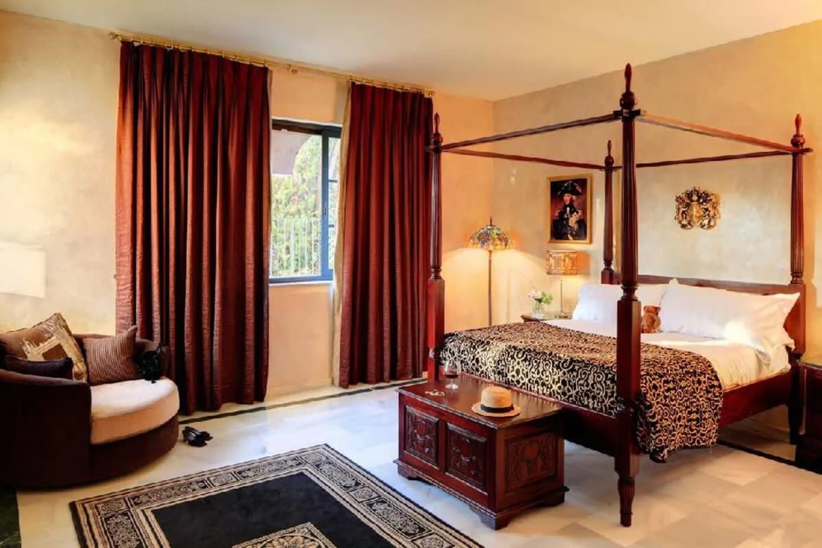 Villa de Lujo de 10 Habitaciones en Marbella, foto 4