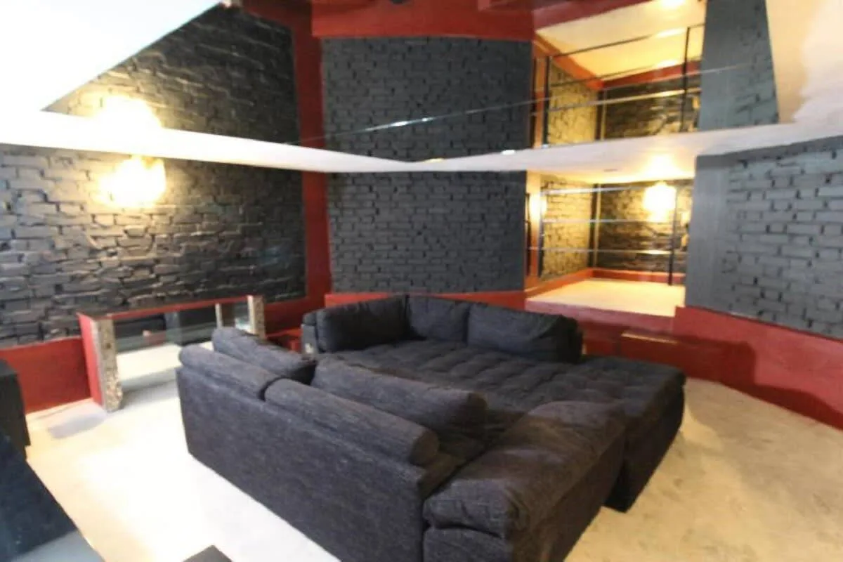Beachside Villa with Private Pool photo 5