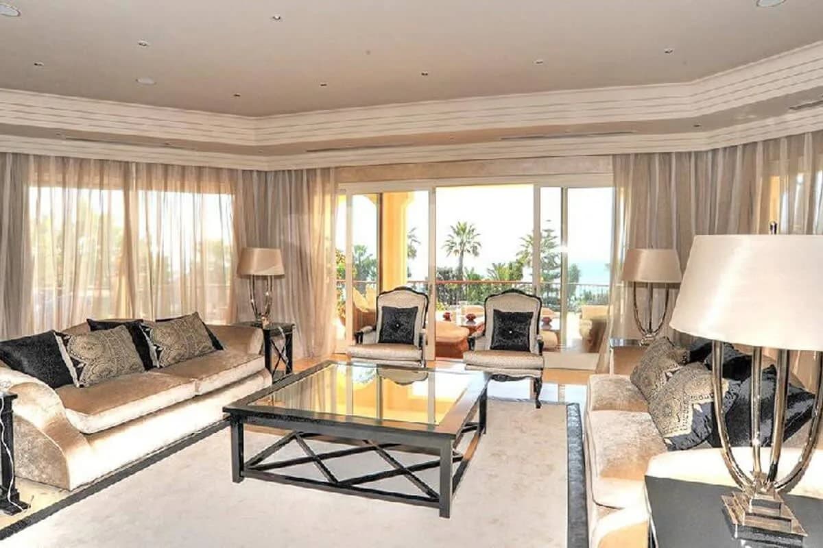 Royal Goddess Villa in Costa Del Sol, Foto 2
