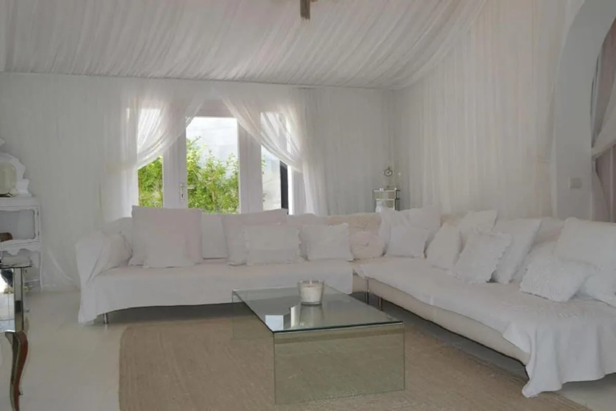 Die beste Villa in Los Monteros mit balinesischem Flair, Foto 2