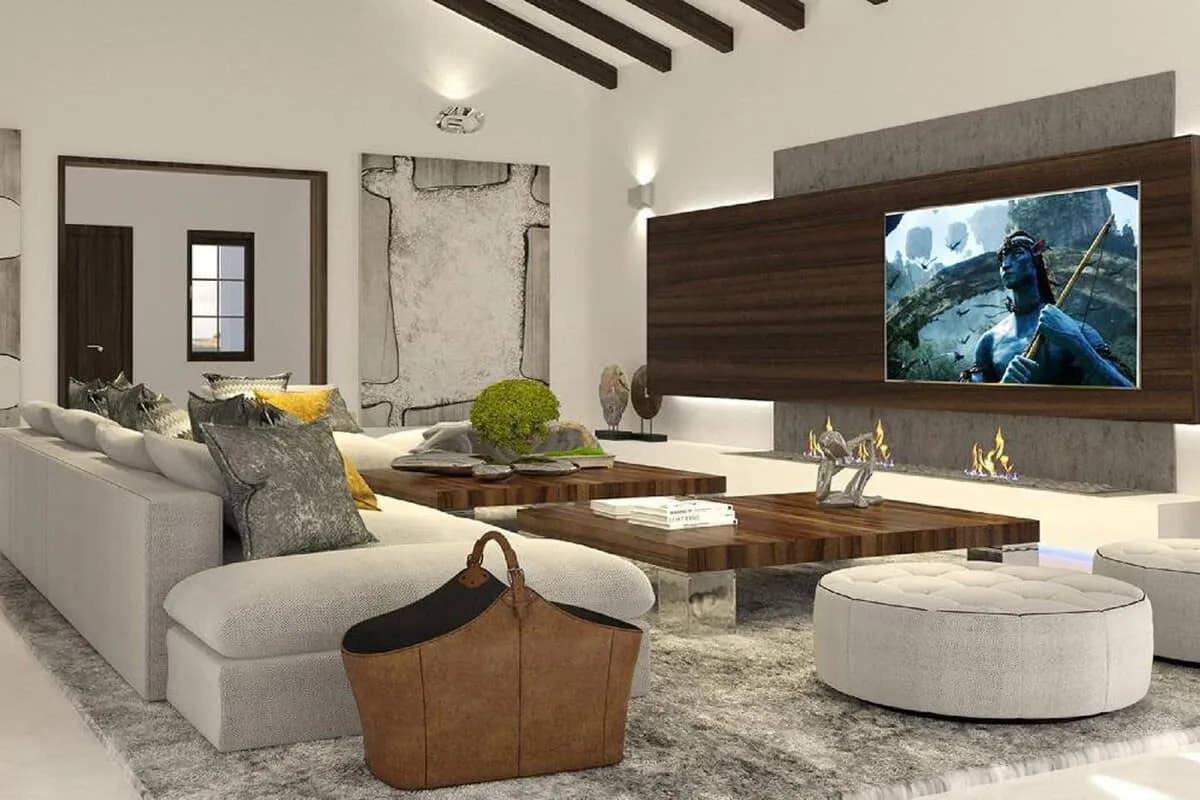 Deluxe Villa in atemberaubendem Nueva Andalucia, Foto 2
