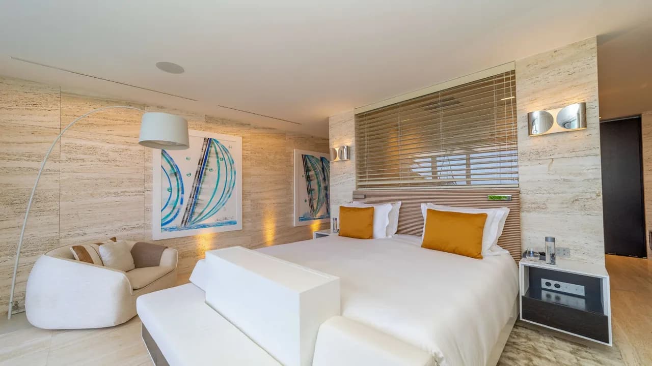 Deluxe Ocean Feels Villa in Flamands Beach photo 3