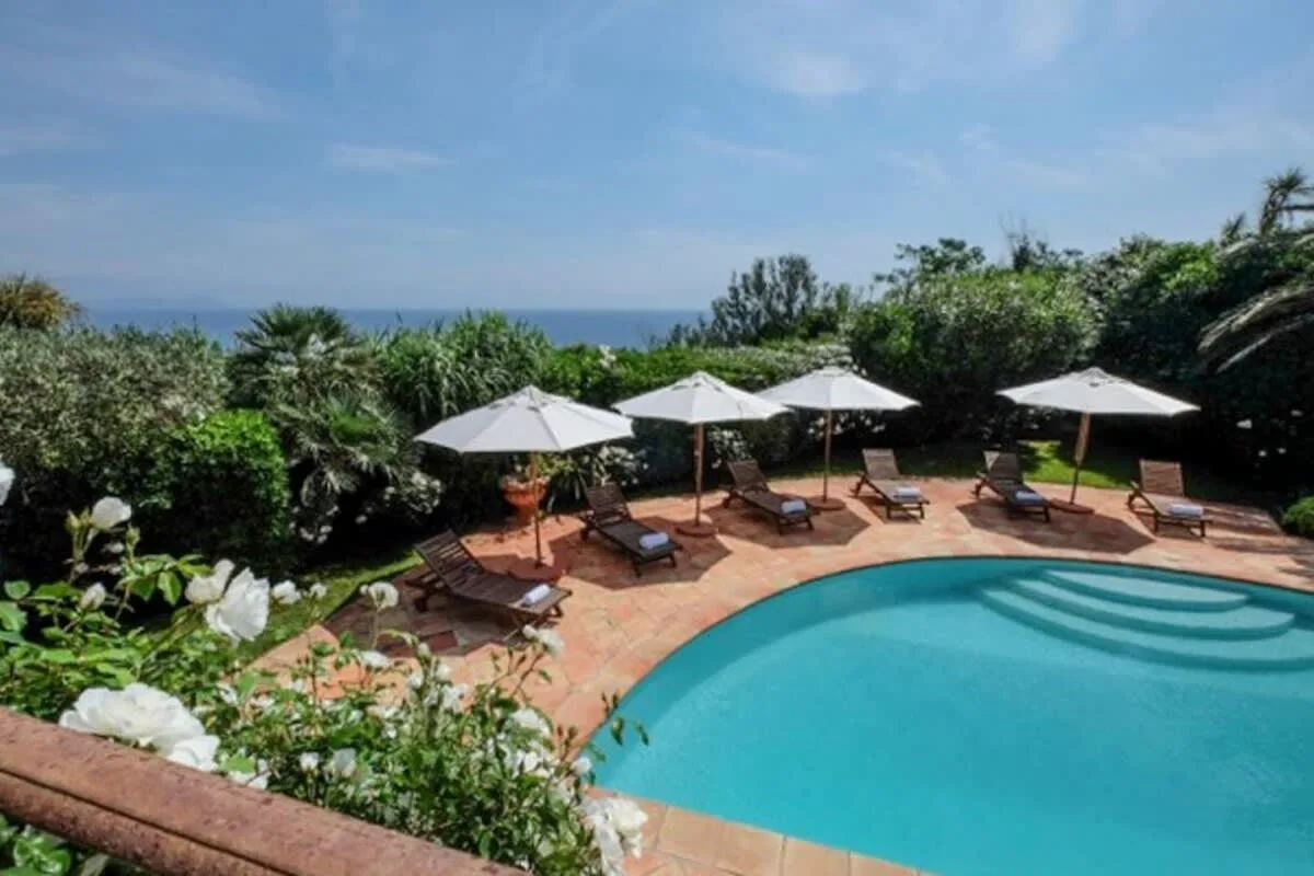 Magnifique Villa dans un Domaine Privé, photo 2