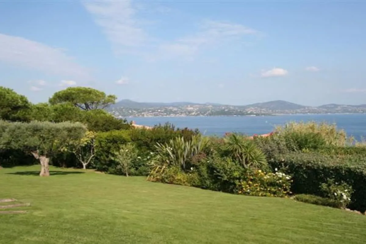 Magnifique Villa dans un Domaine Privé, photo 3
