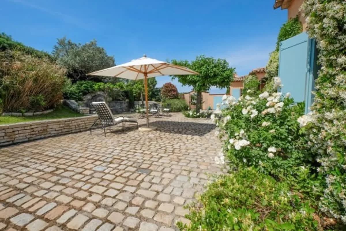Magnifique Villa dans un Domaine Privé, photo 4