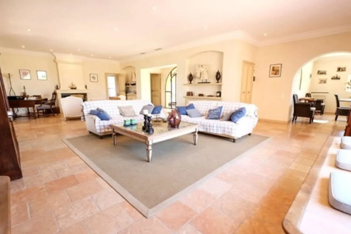 Magnifique Villa dans un Domaine Privé, photo 5