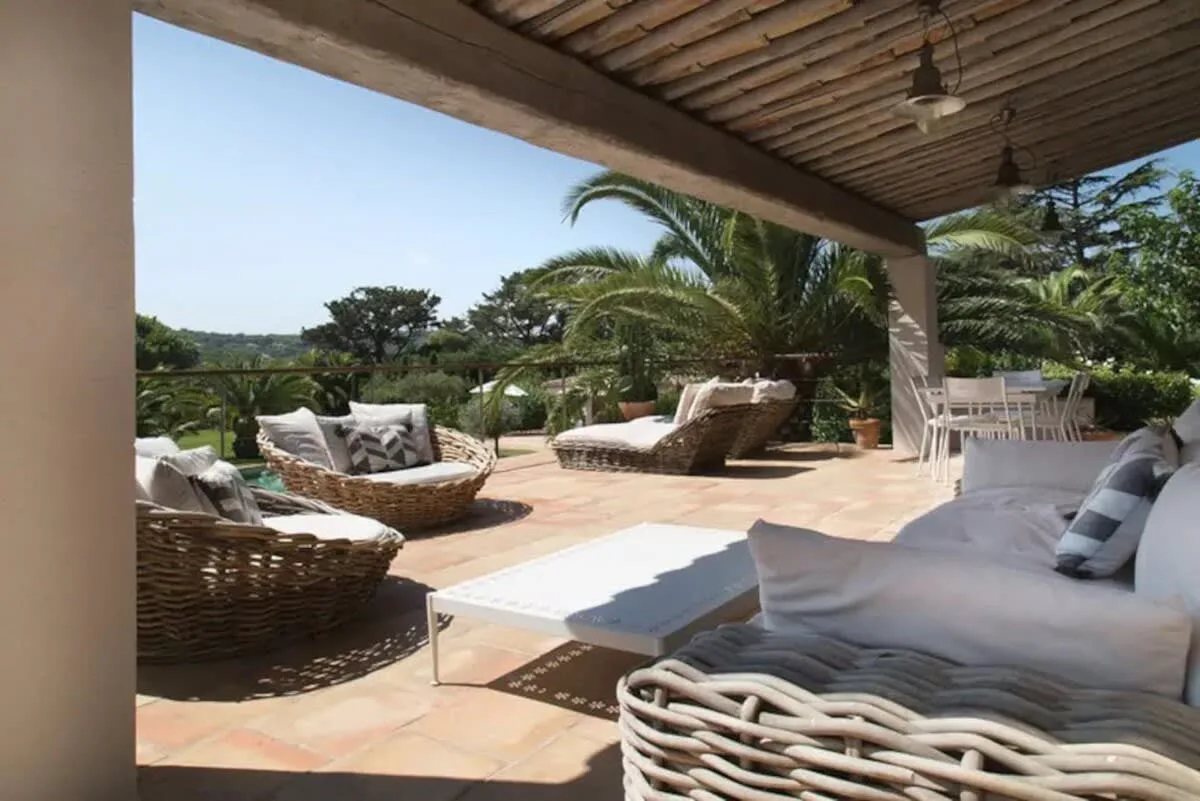 Espléndida Villa Cerca del Centro, foto 5