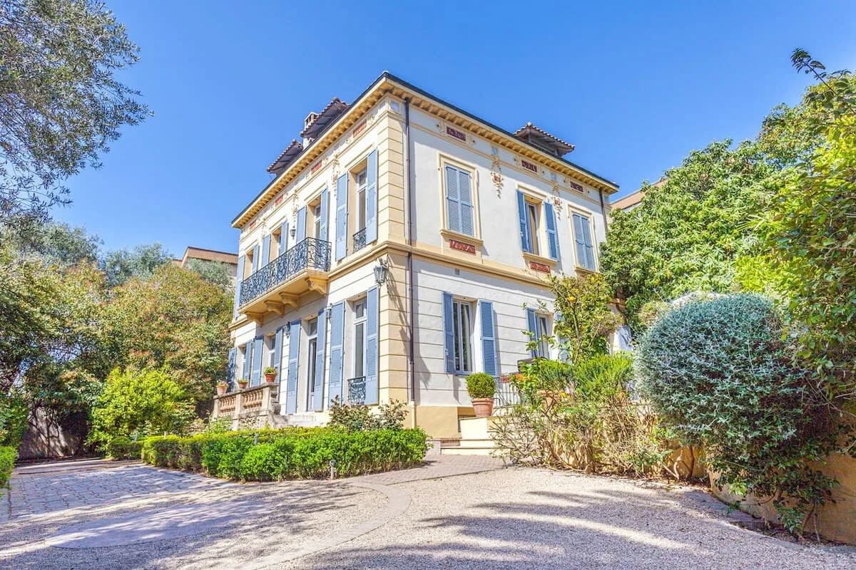 Splendide Villa de 1900, photo 2