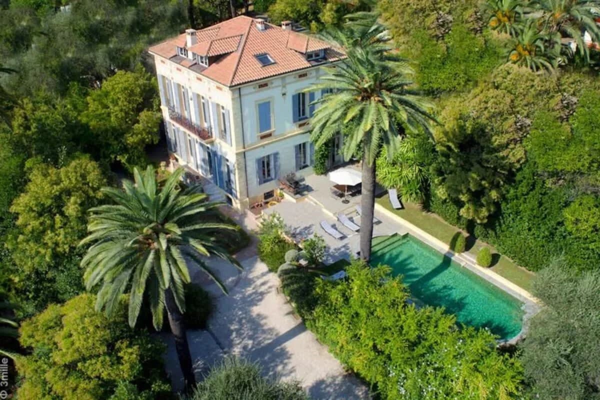 Splendide Villa de 1900, photo 3