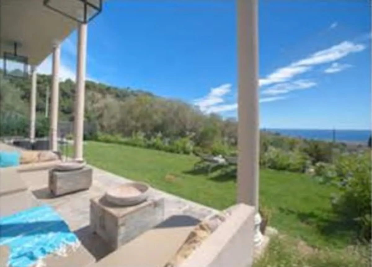 Elegante Villa in Cannes, Foto 2