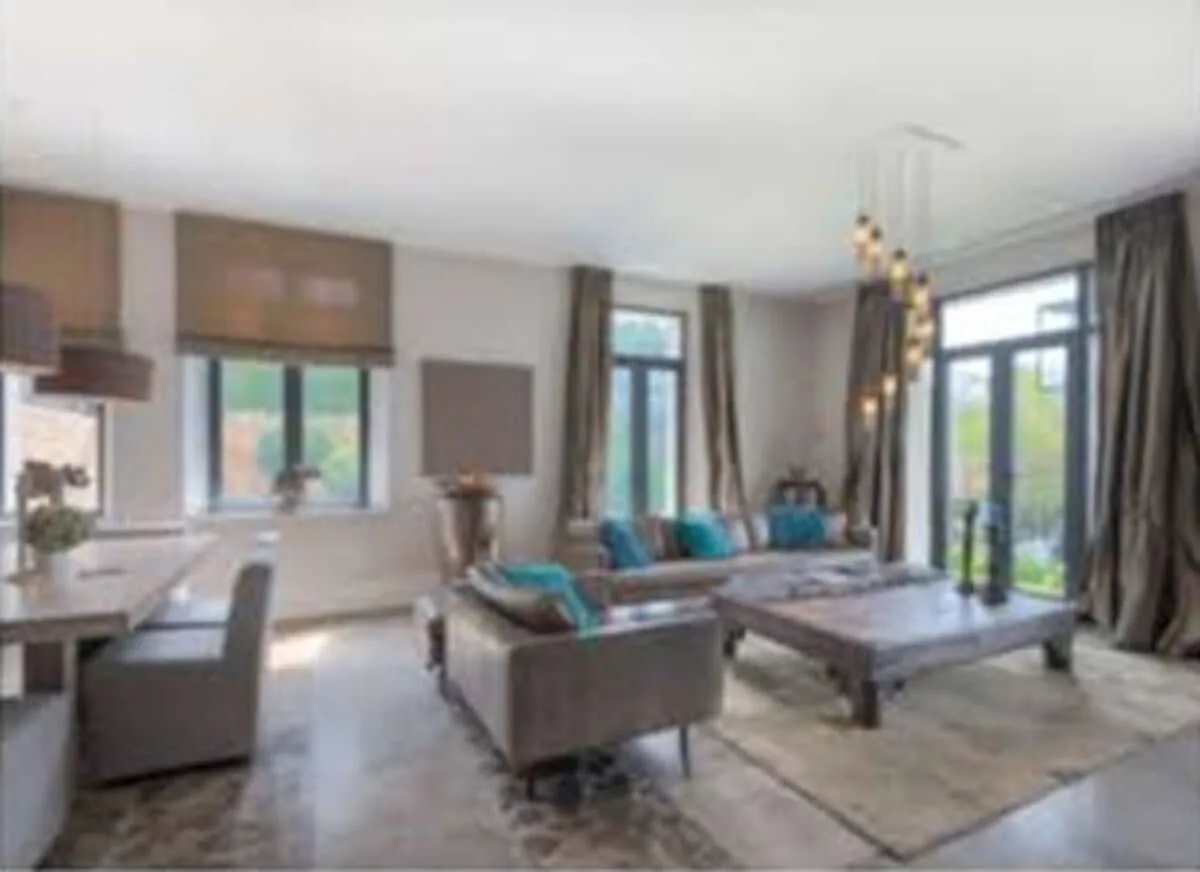 Elegante Villa in Cannes, Foto 3