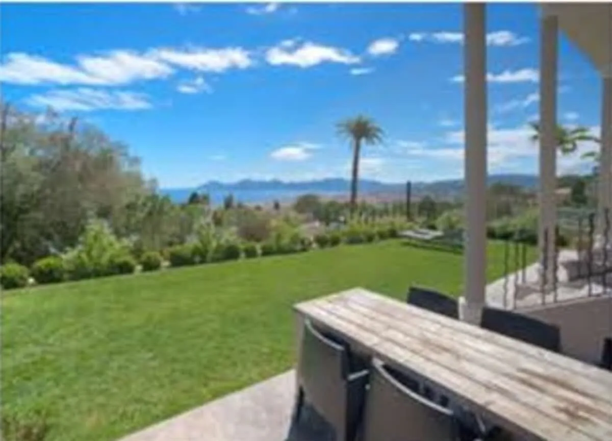 Elegante Villa in Cannes, Foto 4