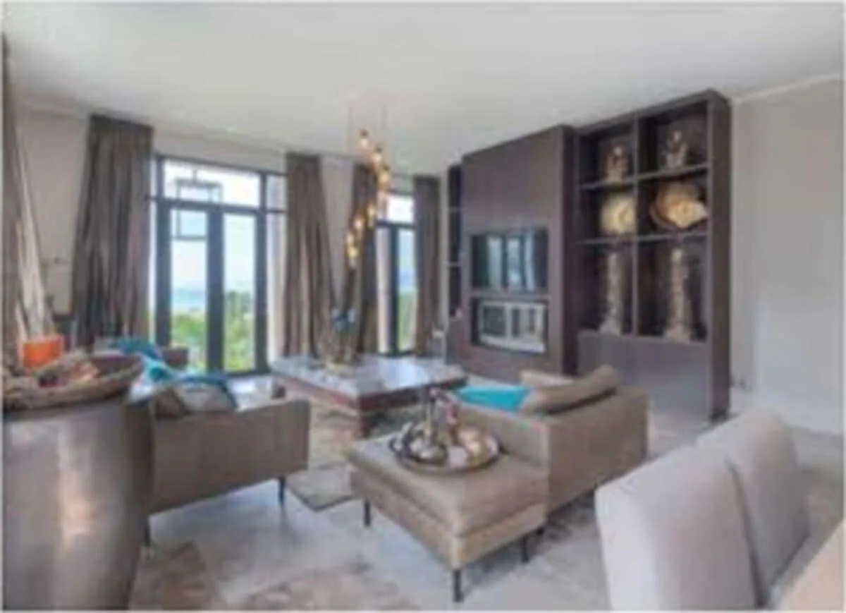Elegante Villa in Cannes, Foto 5