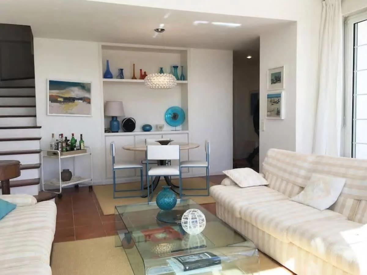 Große Wohnung am Meer, Foto 2