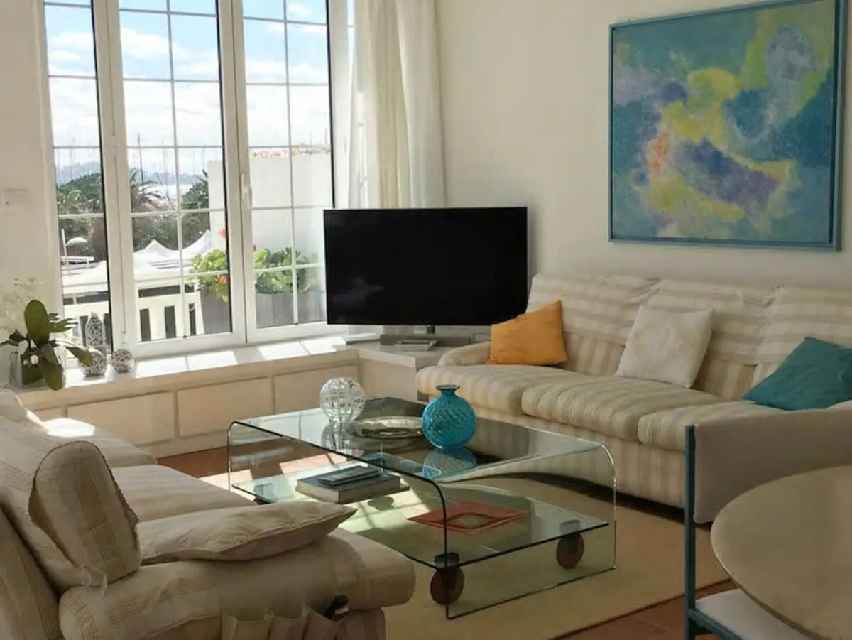 Große Wohnung am Meer, Foto 5
