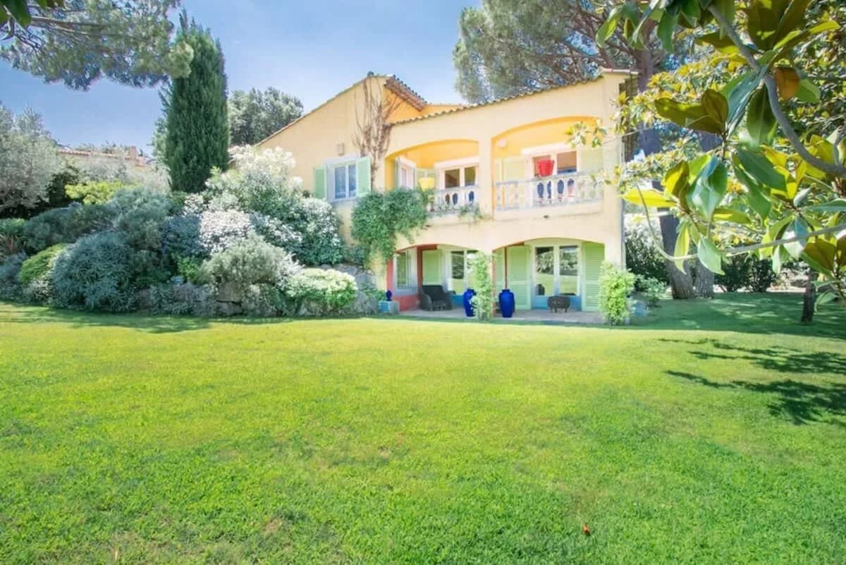 Incroyable Villa sur le Littoral, photo 2