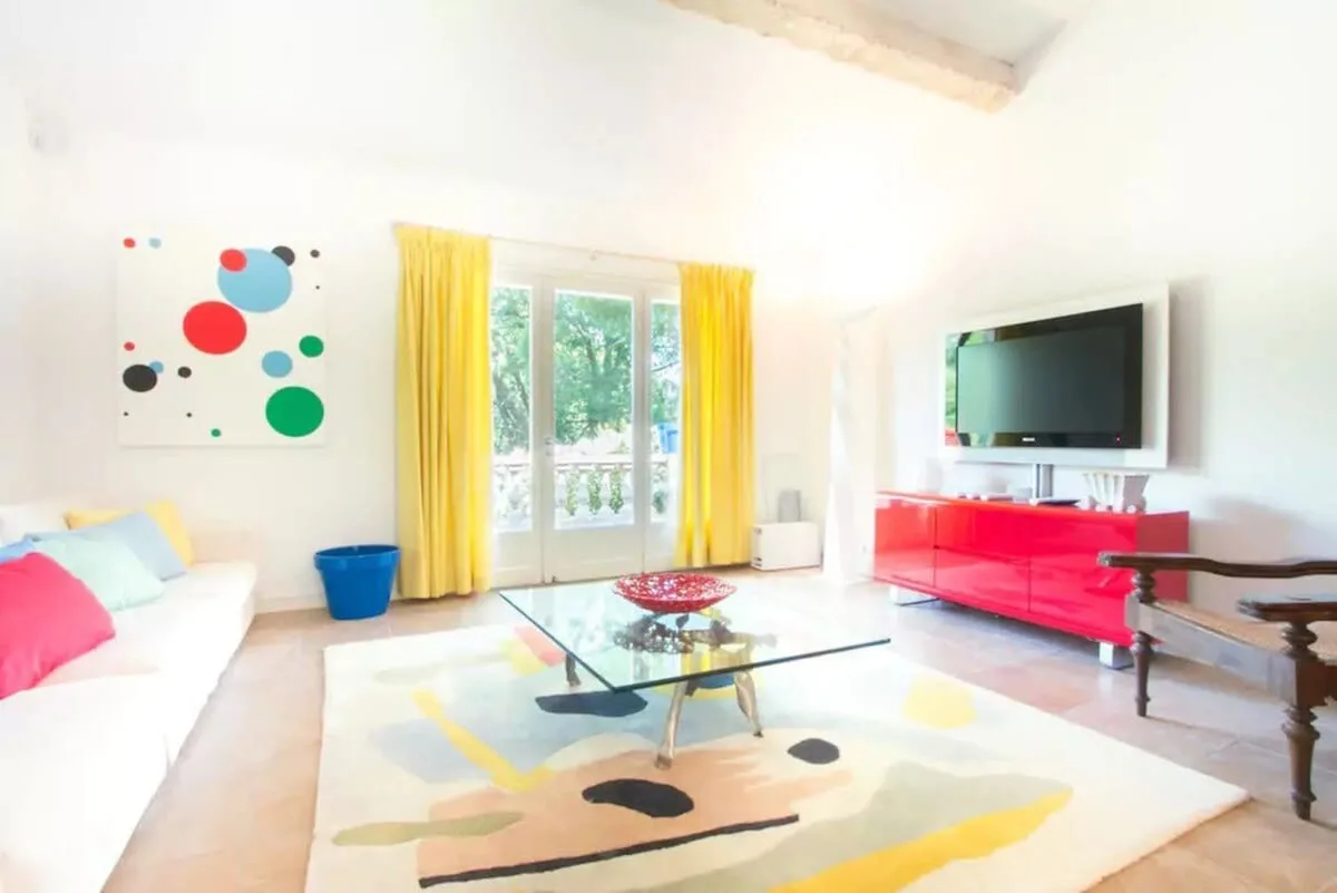 Incroyable Villa sur le Littoral, photo 4