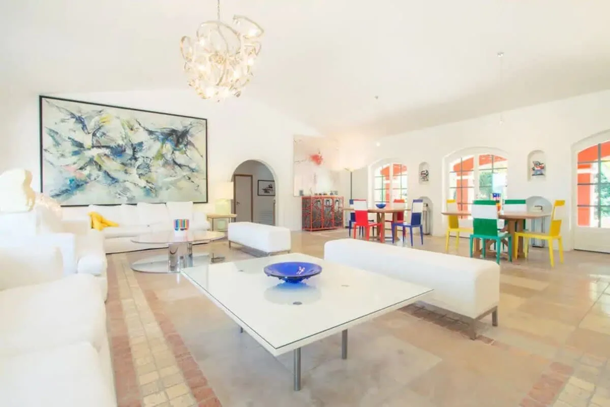 Incroyable Villa sur le Littoral, photo 5