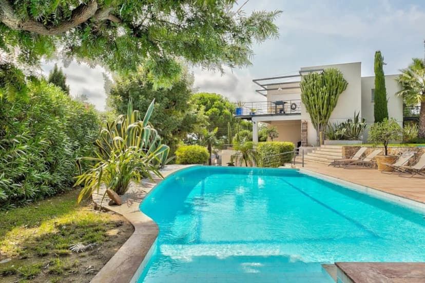 Top Rated Villa