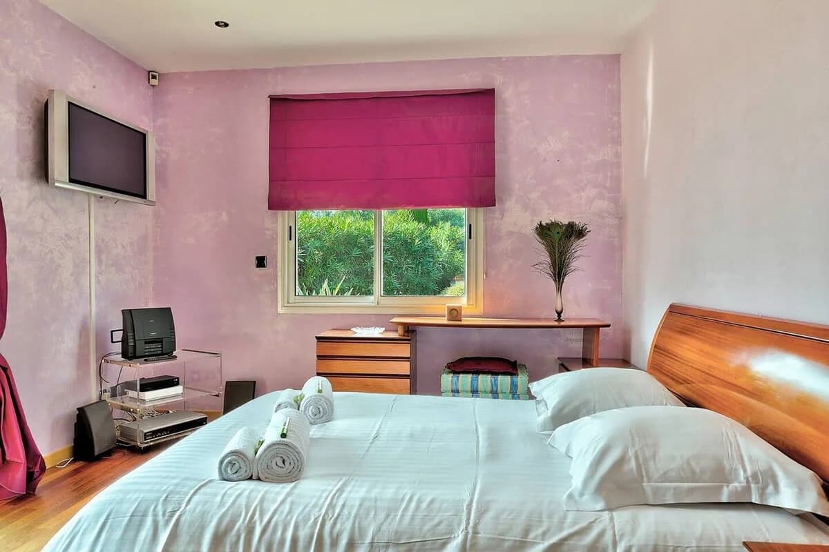 Top-bewertete Villa, Foto 3