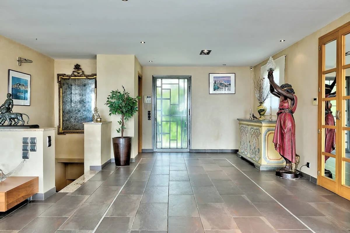 Top-bewertete Villa, Foto 4