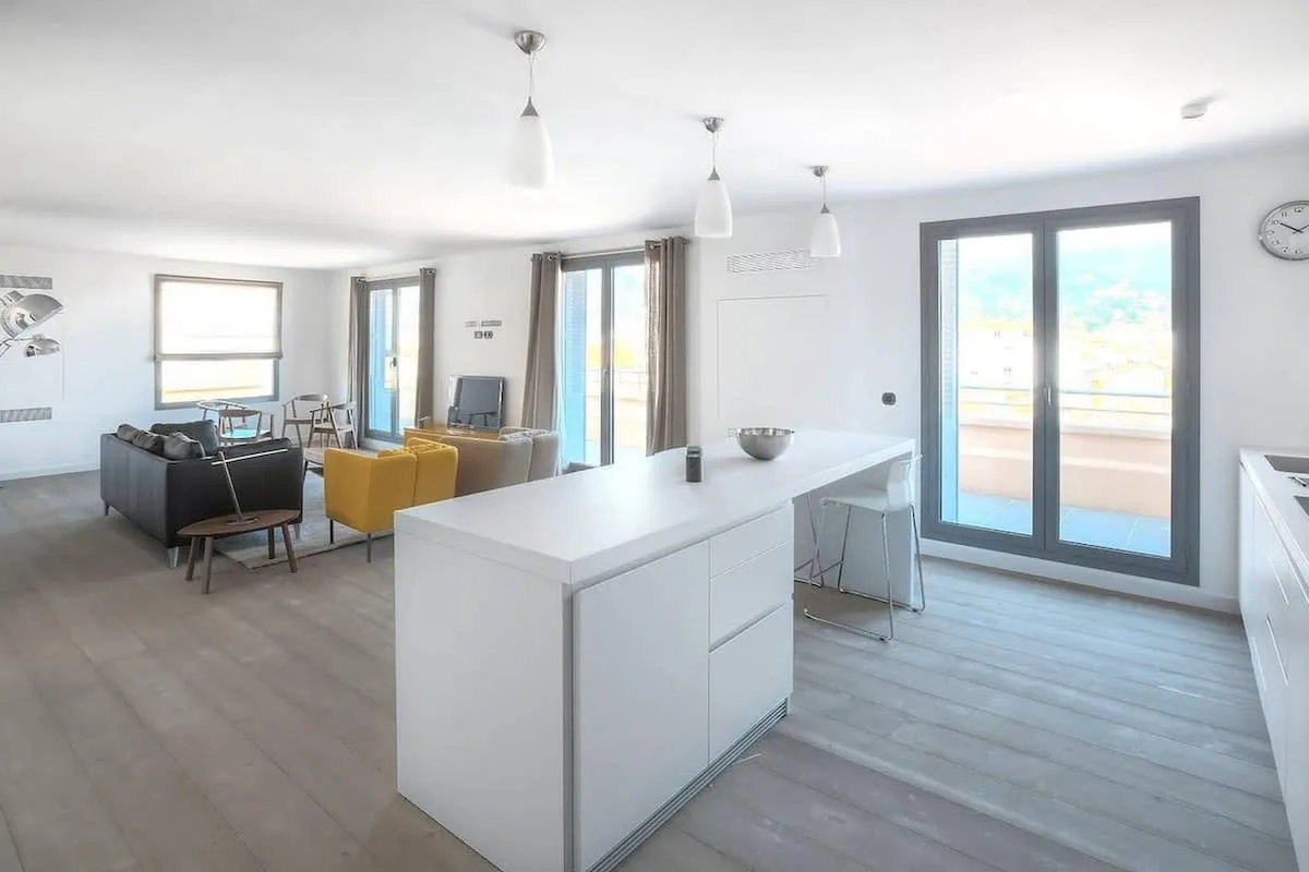Hochklassiges Penthouse, Foto 4