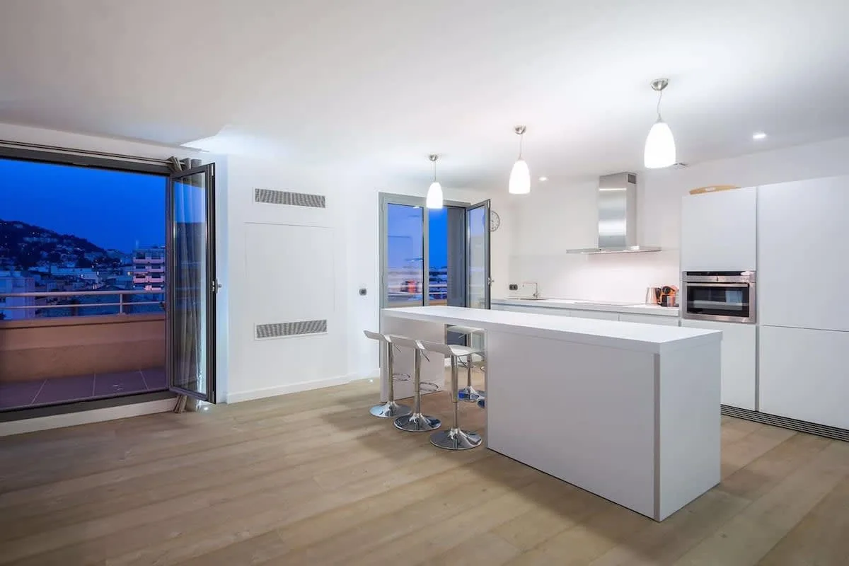 Hochklassiges Penthouse, Foto 5