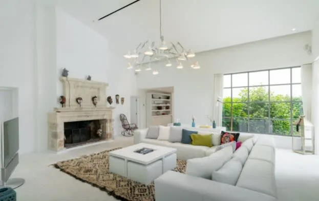 Exklusive renovierte Villa in St. Tropez, Foto 3