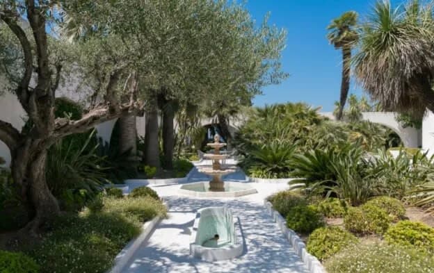 Exklusive renovierte Villa in St. Tropez, Foto 5
