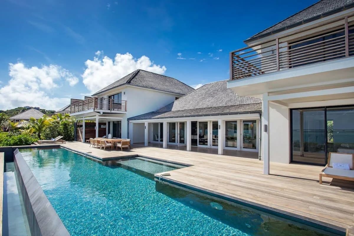 Sunny Vibes Villa photo 3