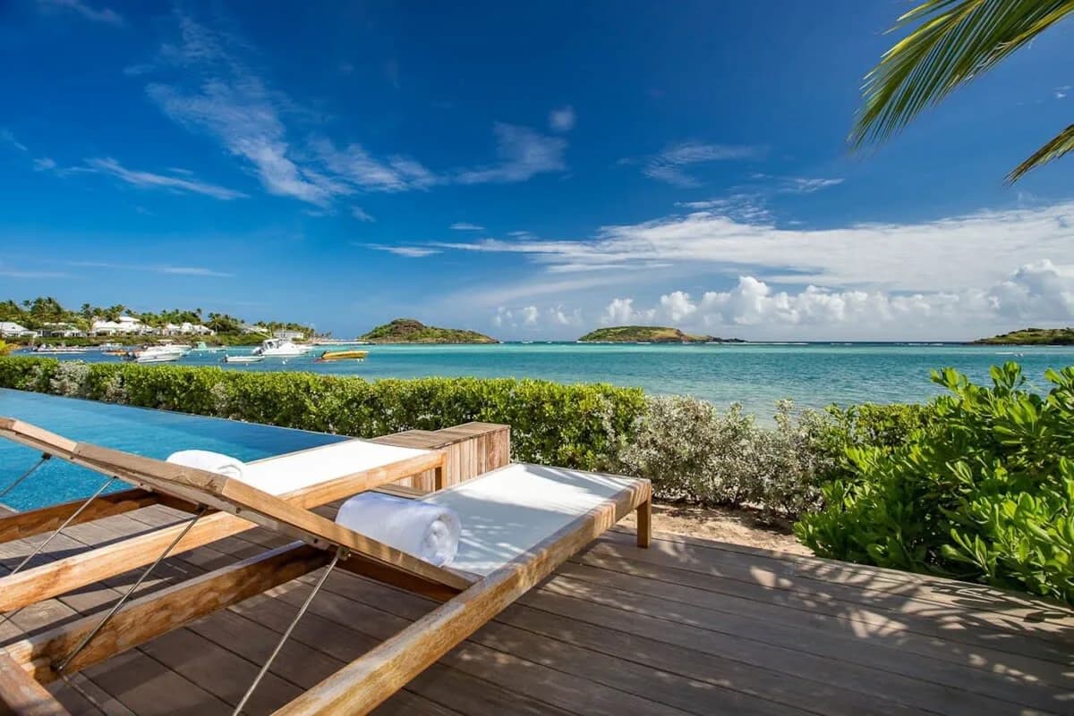 Sunny Vibes Villa photo 4