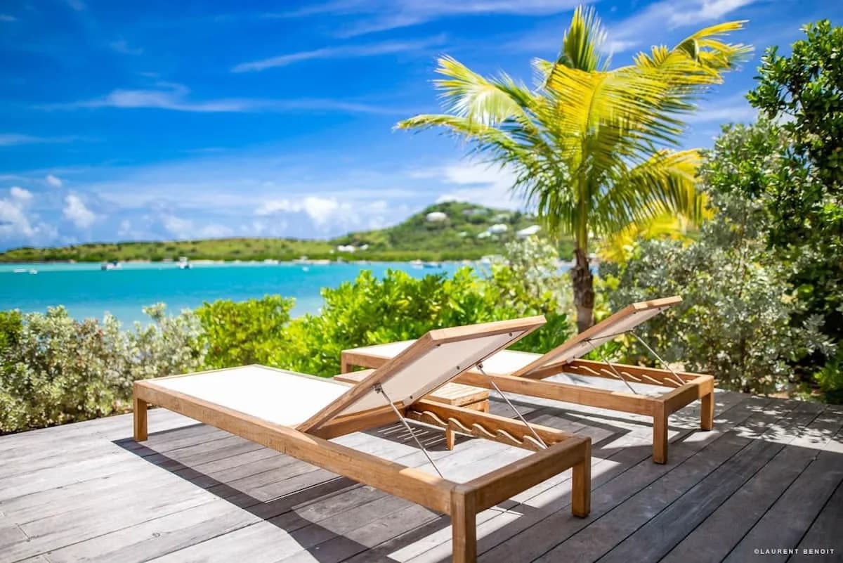 Sunny Vibes Villa photo 5