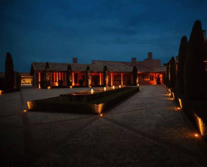 Spain's Finest Luxurious Villa