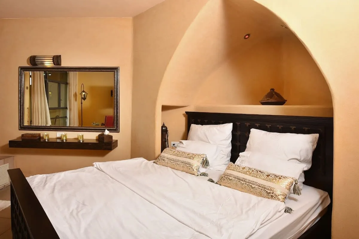 Beautiful, Large Villa on the Galilee Mountain photo 2